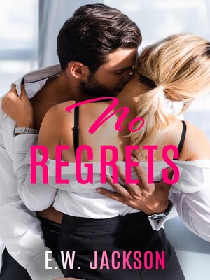 cover image of No Regrets